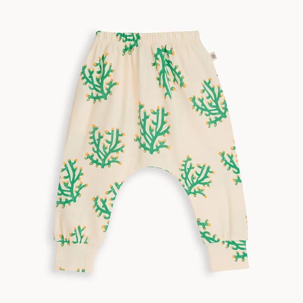 Coast - Coral Hareem Pant