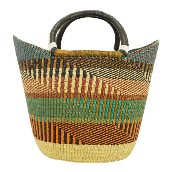 Obroni shopper bag autumn