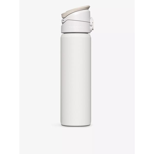 SMARTTEXH RHINOSHIELD AquaStand stainless-steel water bottle 700ml