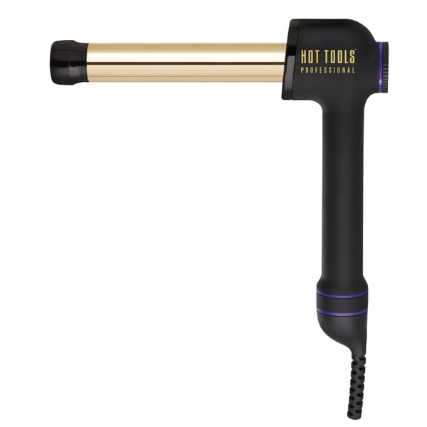 curl bar tong tool