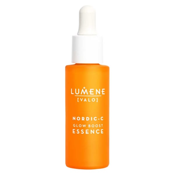 Lumene glow boost essence 30ml