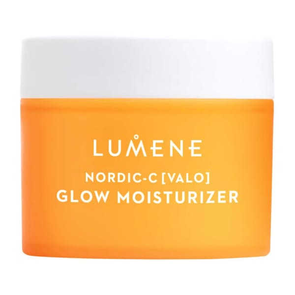 Lumene glow moisturizer 50ml