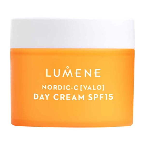 Lumene nordic valo day cream SPF15 50ml