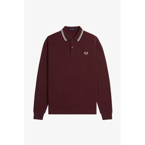 fred perry Skip to the beginning of the images galleryNext Slide The Fred Perry Shirt M3636