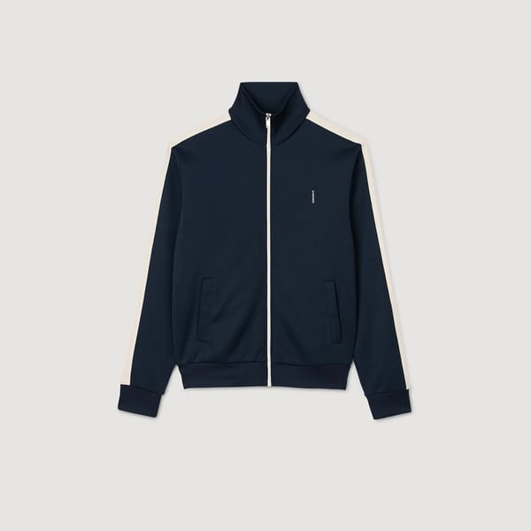 SANDRO Track jacket