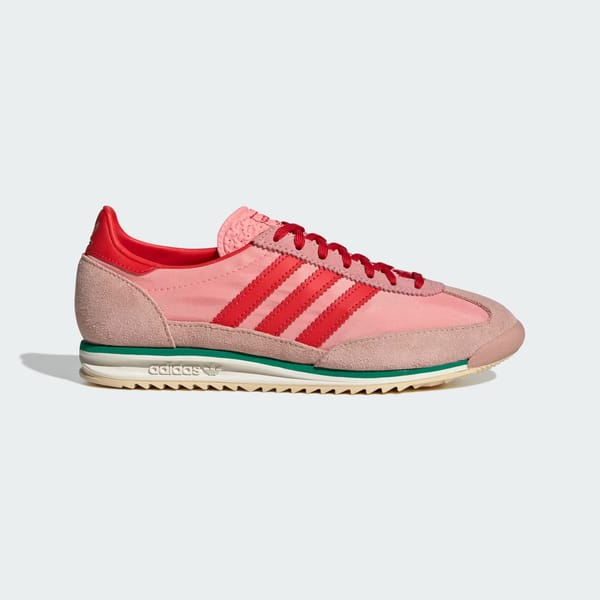 ADIDAS ORIGINALS SL 72 OG Shoes
