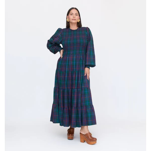HILL HOUSE HOME The Viviana Nap Dress