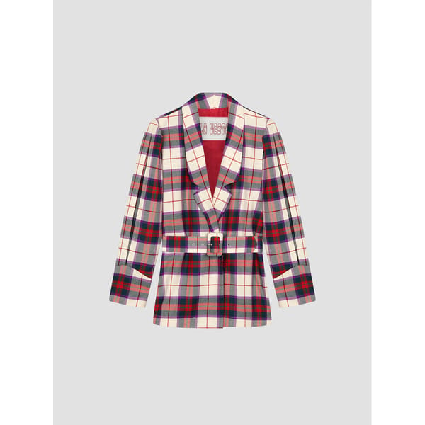 LA VESTE Aberdeen Blazer