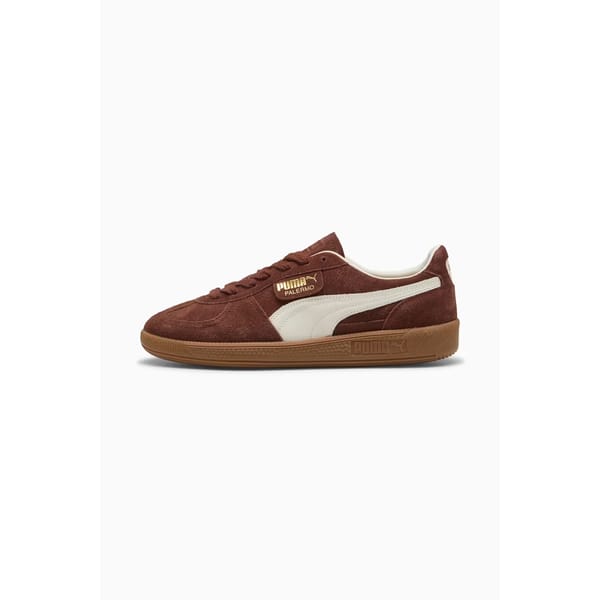PUMA Palermo Sneakers Unisex in brown