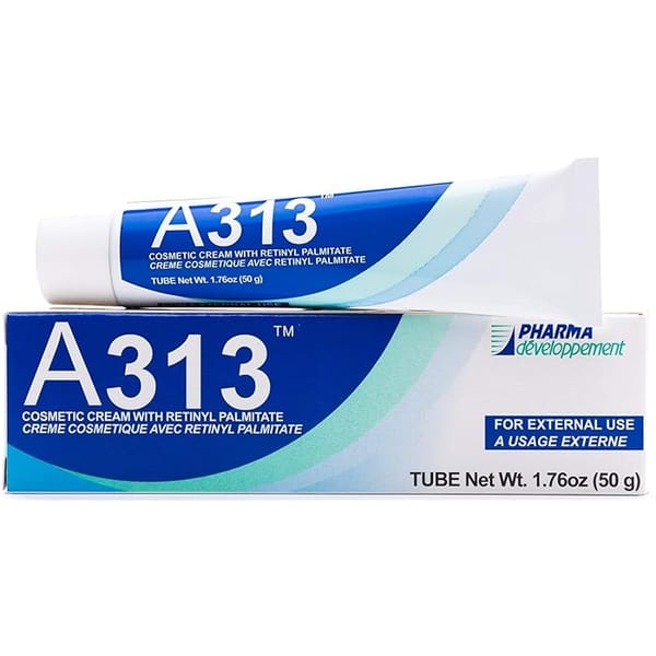 A313 Pommade