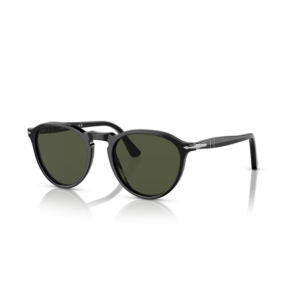 black sunglasses