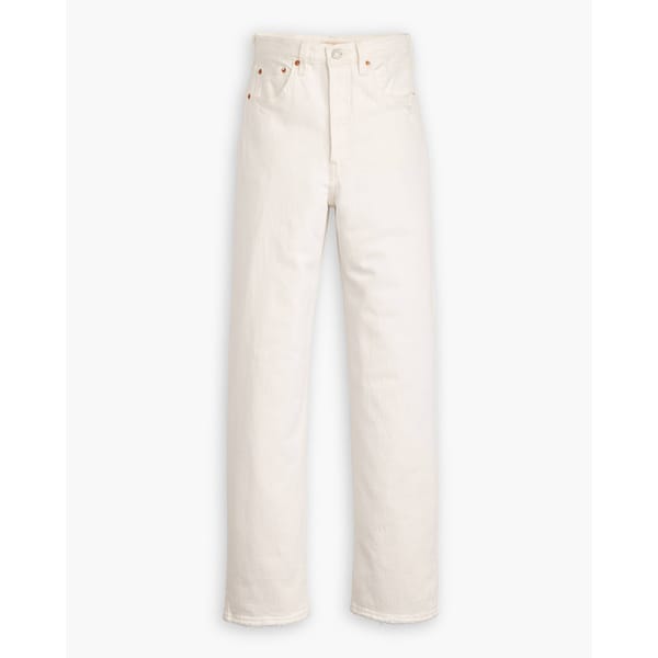 WHTIE JEANS