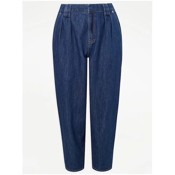 indigo jeans