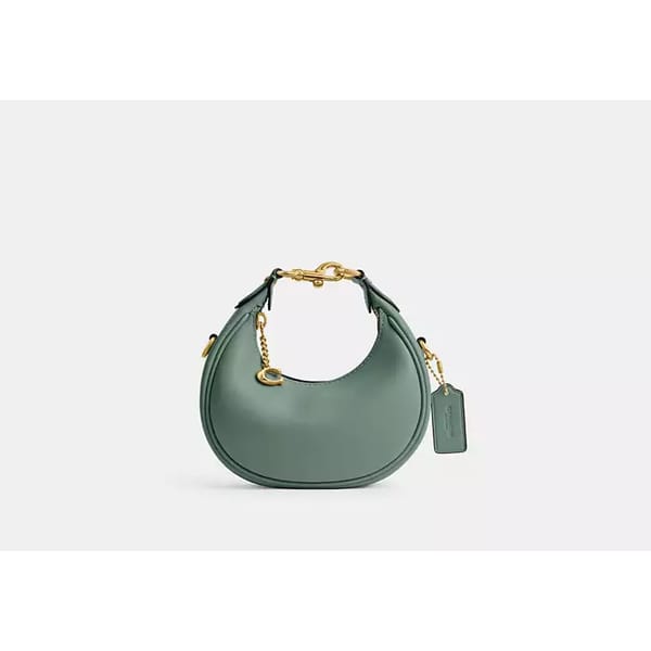 green bag