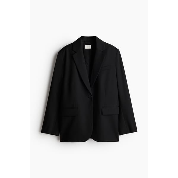 H&M Loose-fit blazer