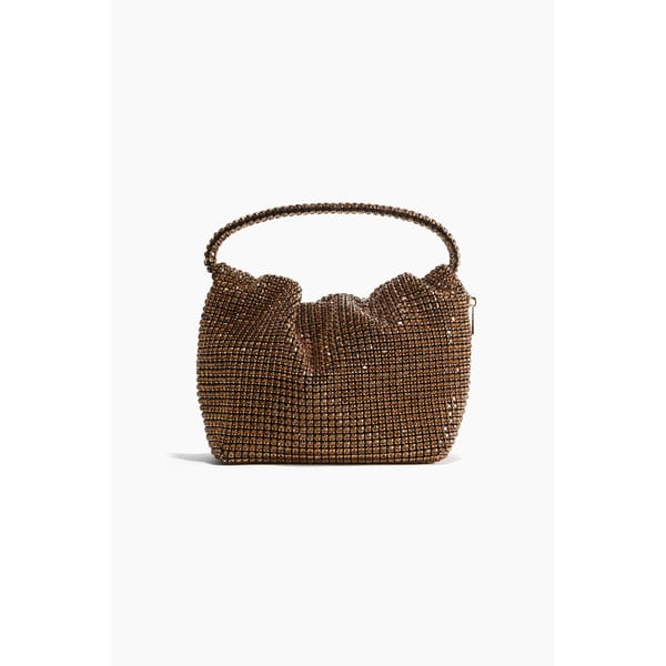 H&M Rhinestone handbag
