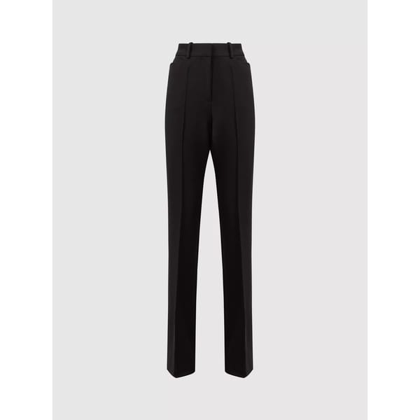 Reiss Petite Gabi Slim Fit Suit Trousers
