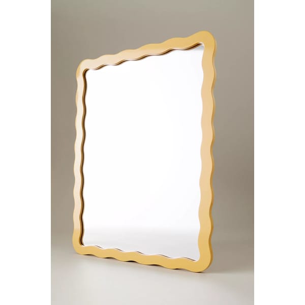 NTHRO Alma Frames Medium Shimmy Mirror