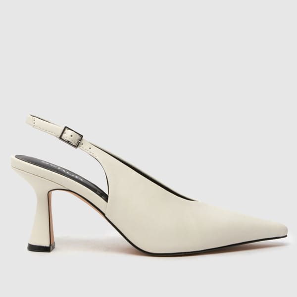 white court shoes