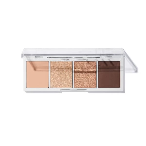 Bite-Size Eyeshadow CREAM & SUAGAR