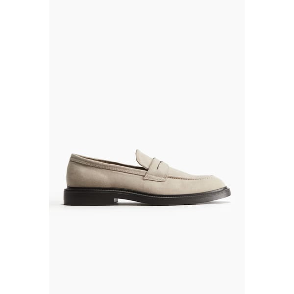 men's loafers