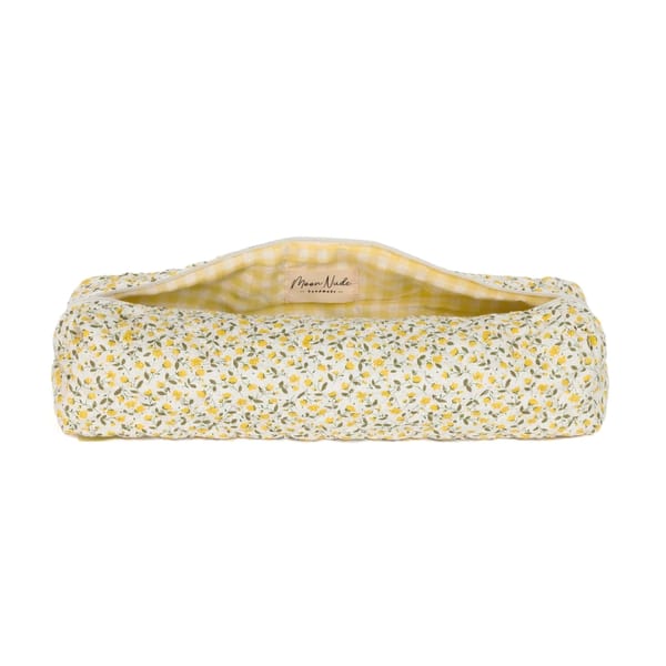 MOON NUDE Buttercup Hair Tool Bag