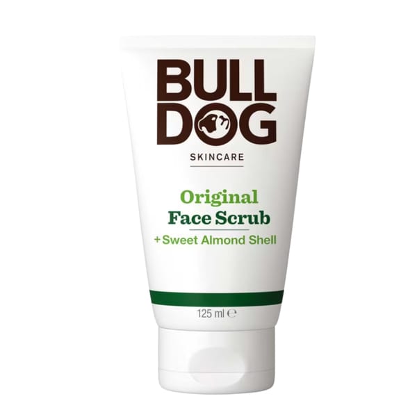 Bulldog Skincare Original Face Scrub 125ml