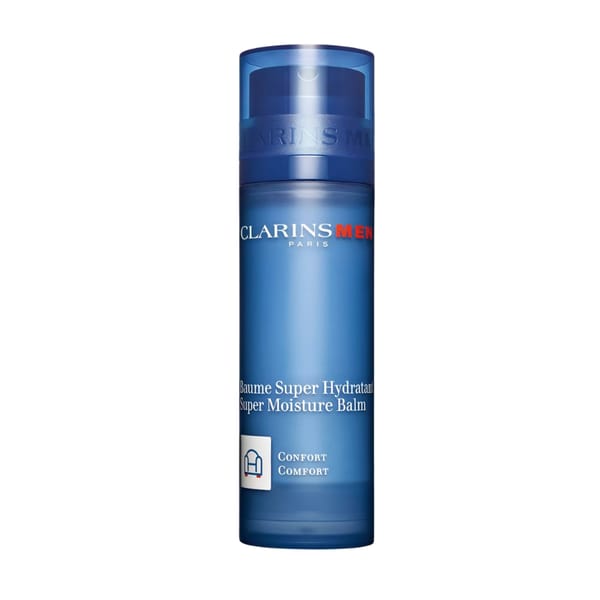 Clarins Men Super Moisture Balm