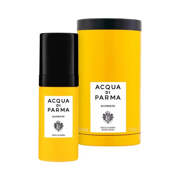 Acqua di Parma Barbiere Beard Serum