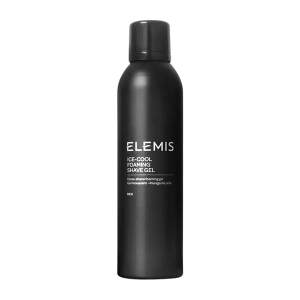 Elemis Ice-Cool Foaming Shave Gel