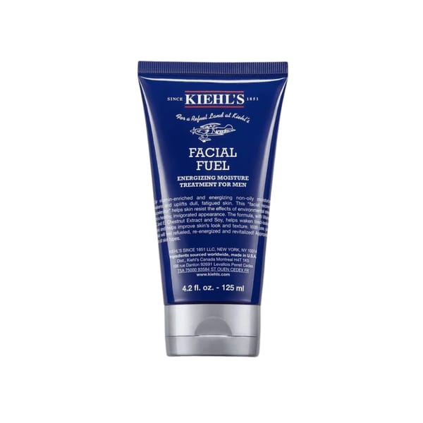Kiehl's Facial Fuel Energizing Moisture Treatment for Men