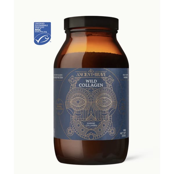 Ancient + Brave Collagen
