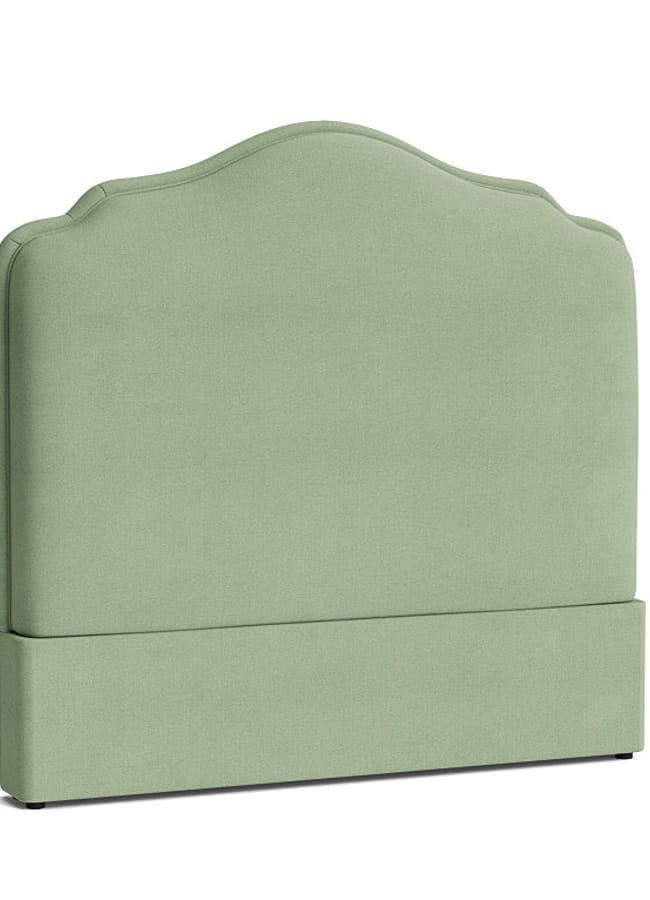 loaf headboard