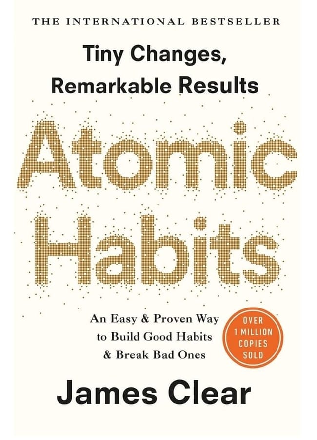 Atomic Habits