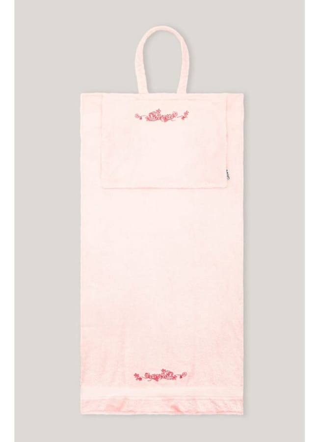 beach towel