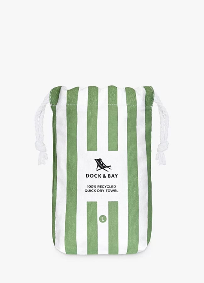Beach Towel