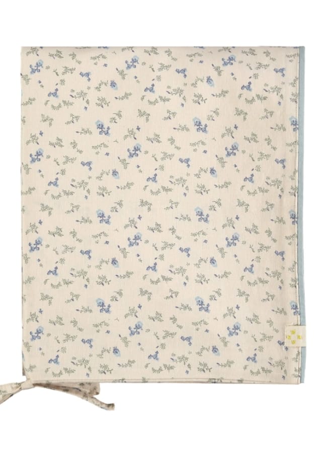 Bella Floral Duvet Cover- cute bed linen