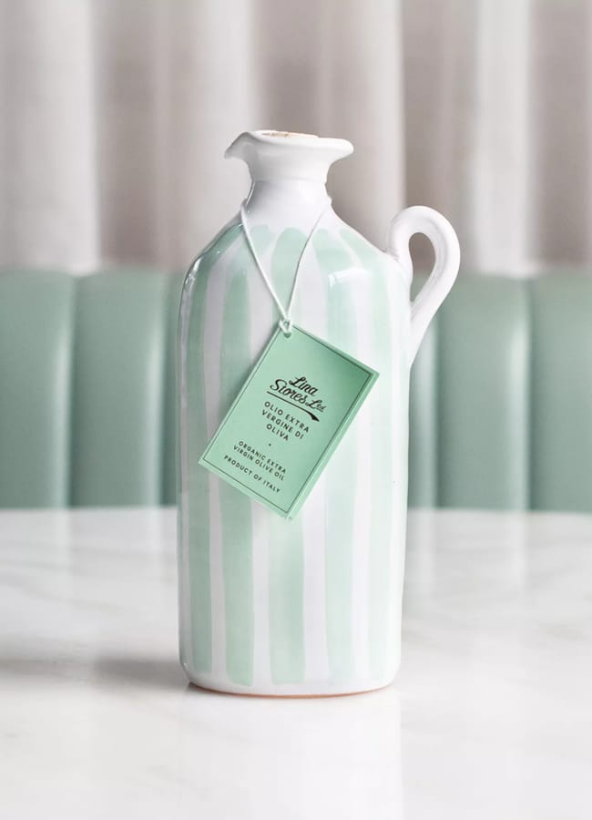 Organic extra-virgin olive oil 500ml