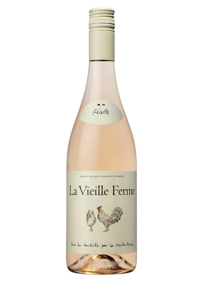 Chicken Wine