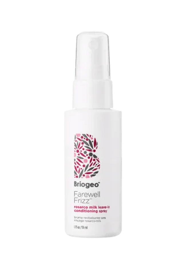 spray