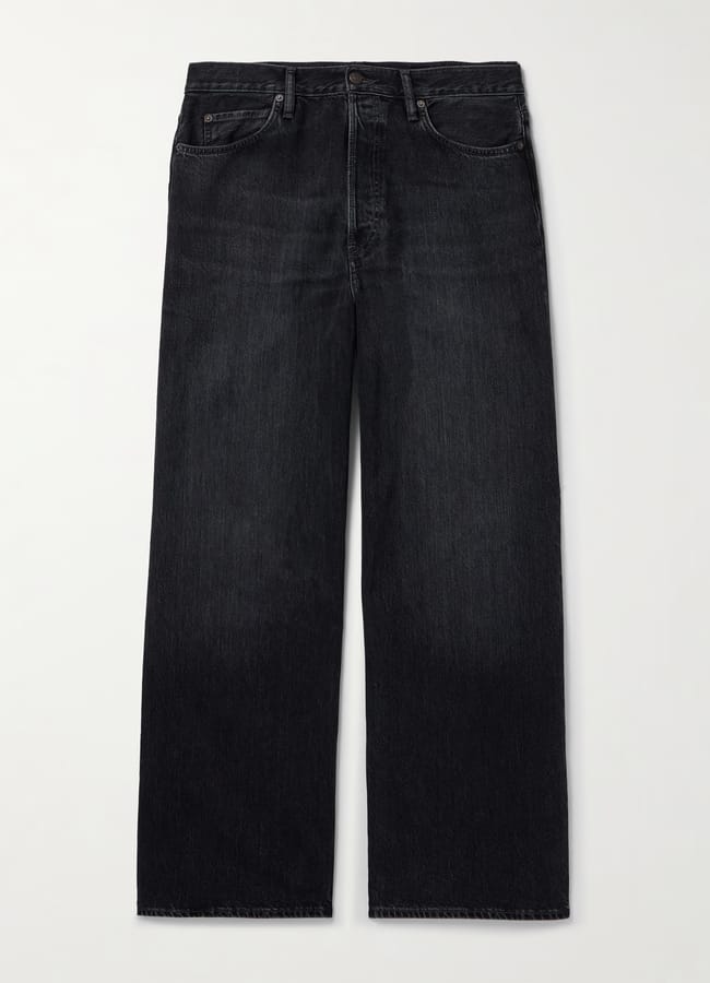 1981M Straight-Leg Jeans