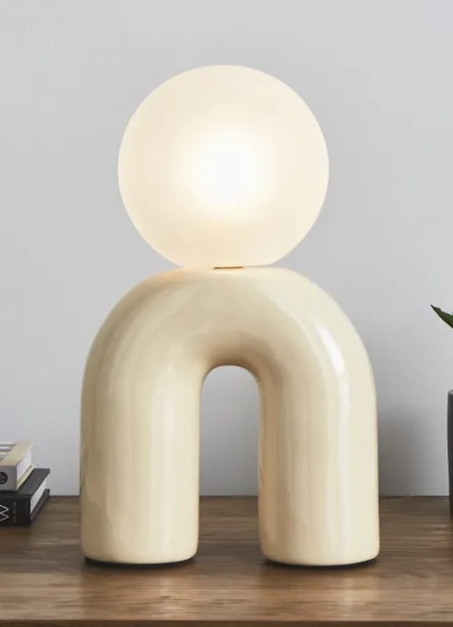 Elements Lahti Table Lamp