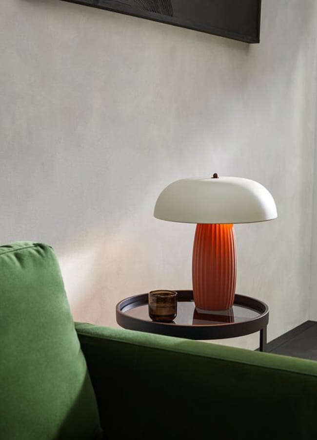 Eliya Table Lamp
