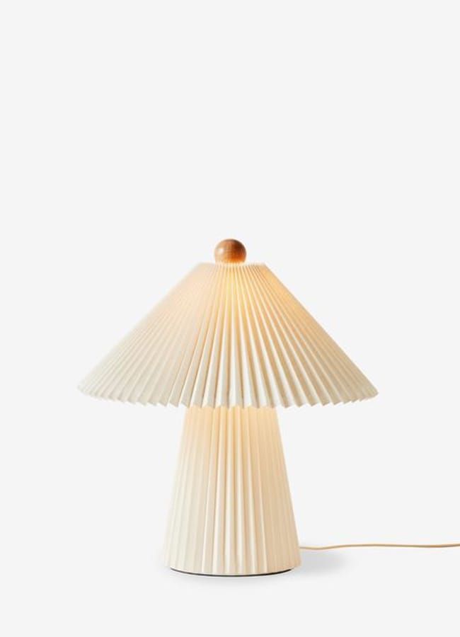 Lila Table Lamp
