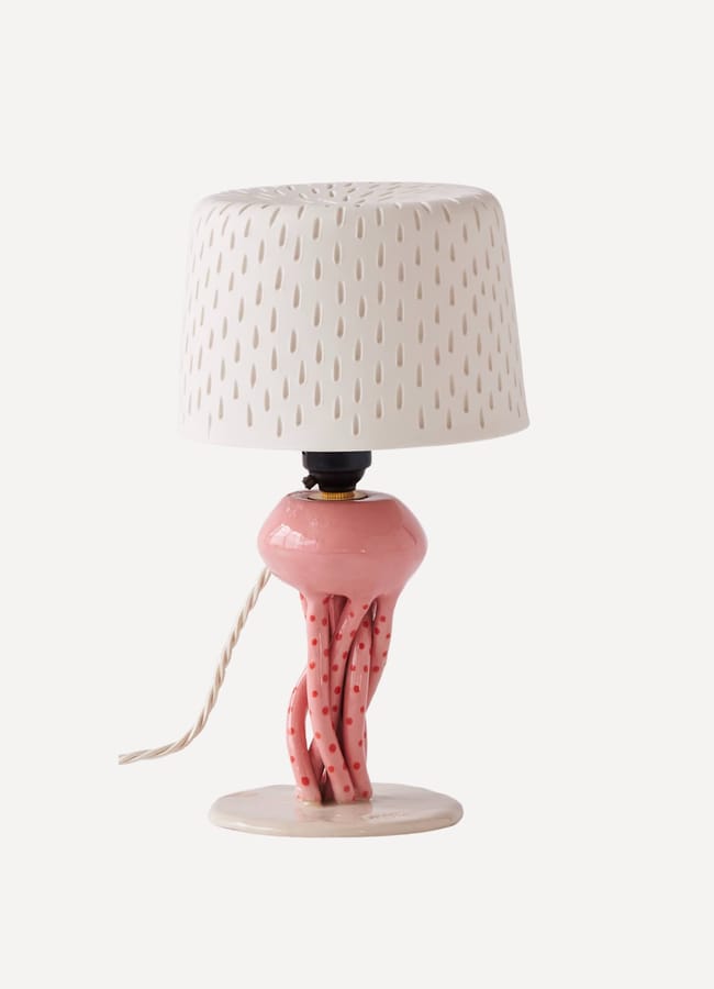 Martu Ceramics 'Rita' Table Lamp £260.00
