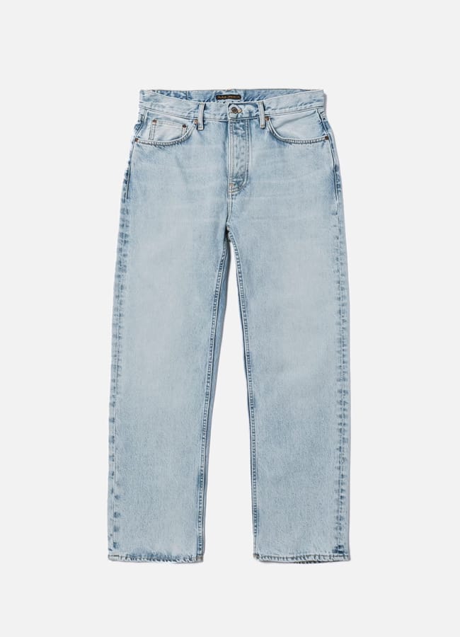 Tuff Tony Dry Twilight Selvage