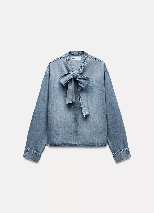 The Colour Combo We Love: Blue and Brown - The Handbook