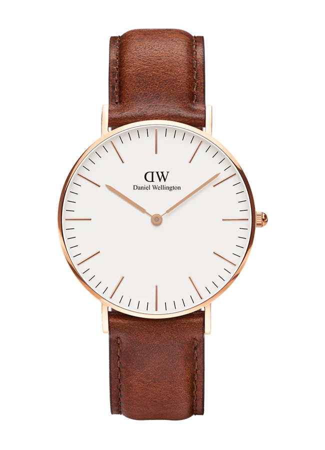 Classic St Mawes watch