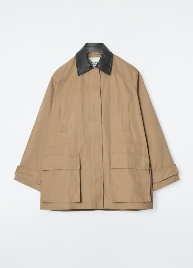 field jacket
