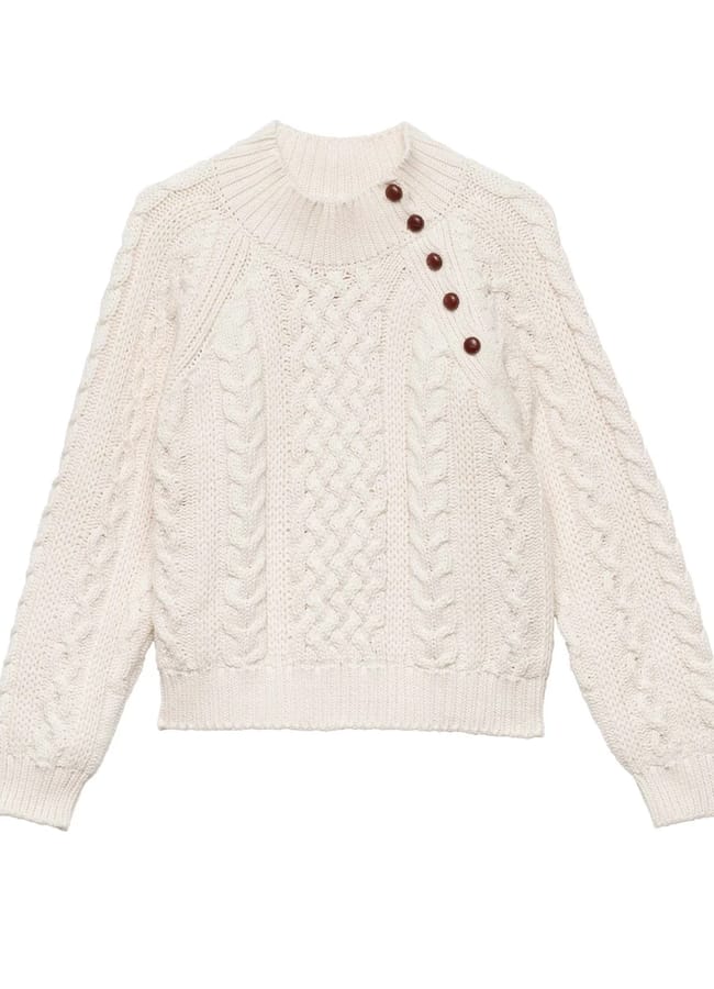 Doen NORWOOD SWEATER